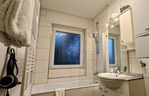 65qm Altbaucharme mit zwei Balkonen - Photo 14