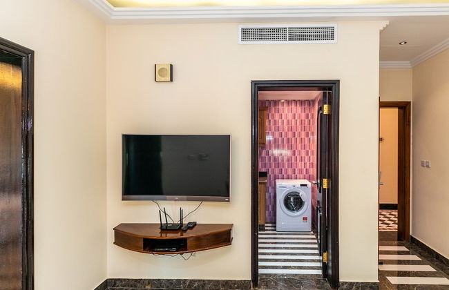 Royal Mirage Hotel and Apartments - Foto 36