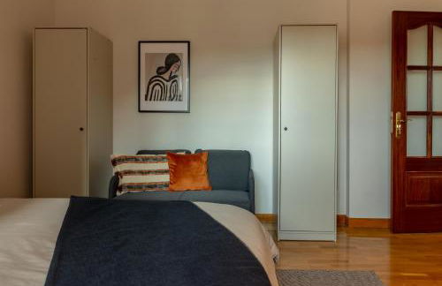 AH Delux3Rooms Campus Milán VUT6519AS - Foto 11