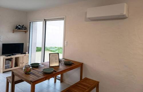 Maison 4 personnes avec jardin à 15 min du grand Parc - Photo 8