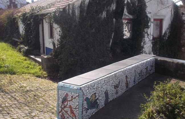 Termas da Azenha - Foto 19