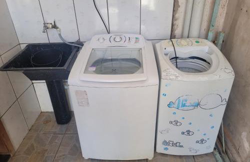 Casa 2000 Positivo UTFPR INC Volvo - Foto 29