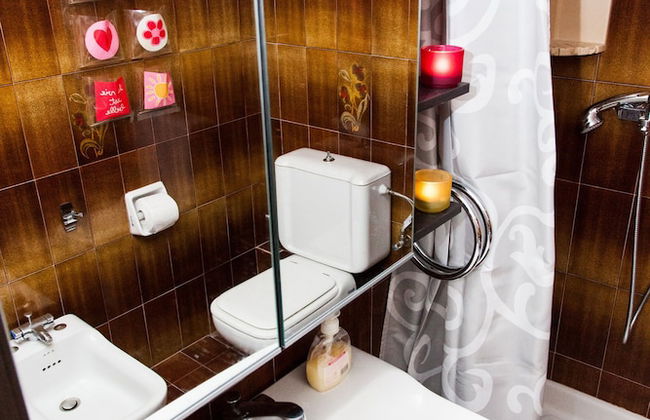 Calm Oasis Apartment in Marousi - Foto 20