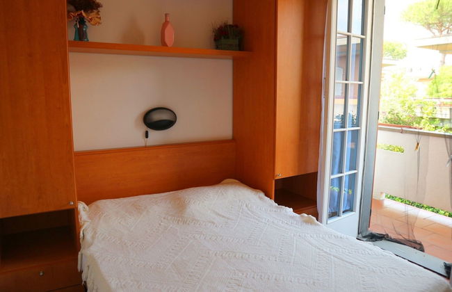 Nice Holiday Home in Marina di Massa near Beach - Foto 1