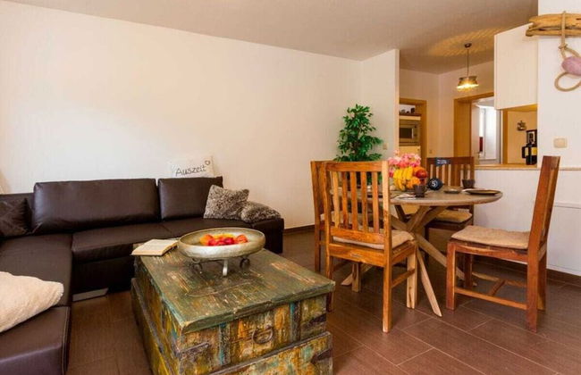 Time out Karlshagen Comfortable Vacation Home - Foto 1