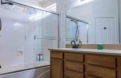 Sun-Kissed Gem - Pool Heater Golf Green AZ Room - Foto 28