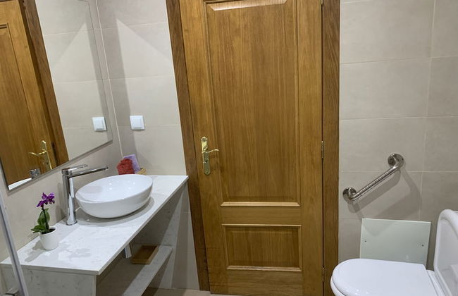 LV Premier Algarve FU1 Pool AC Sea View - Foto 39