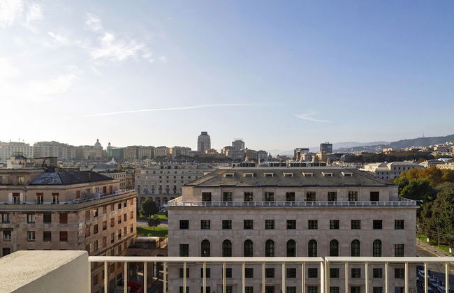 Deluxe Apartment - Ice by Wonderful Italy - Foto 24