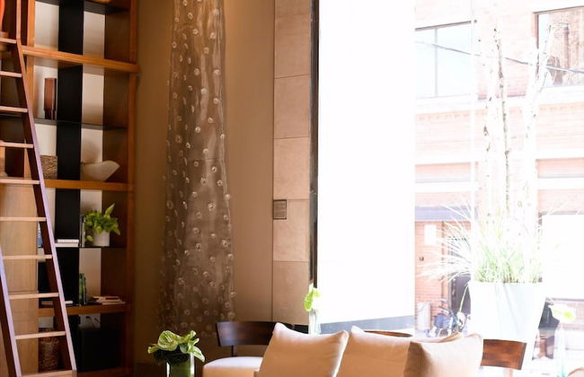 Le Germain Hotel Toronto - Foto 4