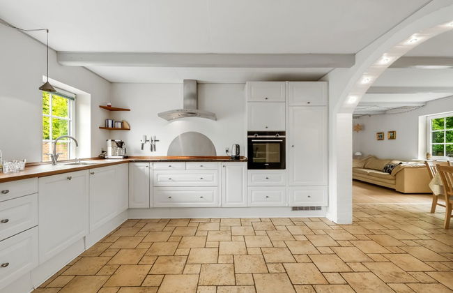 "Wilmar" - 1km to the fjord - Foto 26