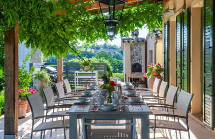 Luxury villa in Le Marche Casa Sant'Elia - Foto 29