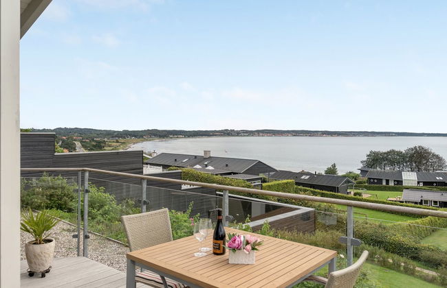 "Eilen" - 250m from the sea - Foto 7