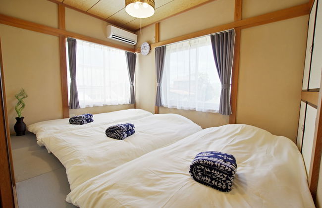 Villent Kujukuri Arrow - Foto 2