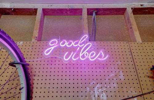 Downtown Guest House - Foto 9