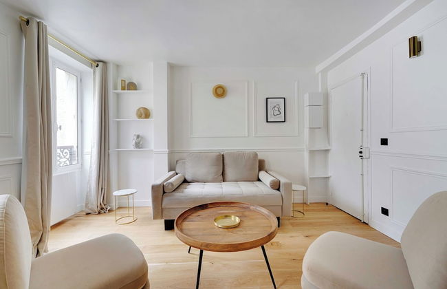 Cosy Apartment - 1br/2p - Gros-caillou/invalides - Photo 12