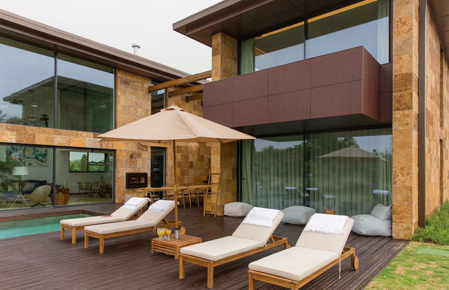 Troya Regal Villa By Cadenzalux - Foto 7