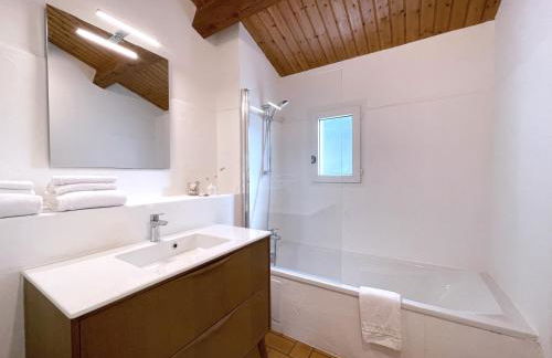 Le Parc des Mimosas - Foto 14