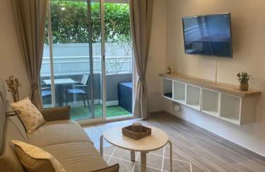 Appartement neuf Pointe Croisette, 50 m de la mer - Foto 6