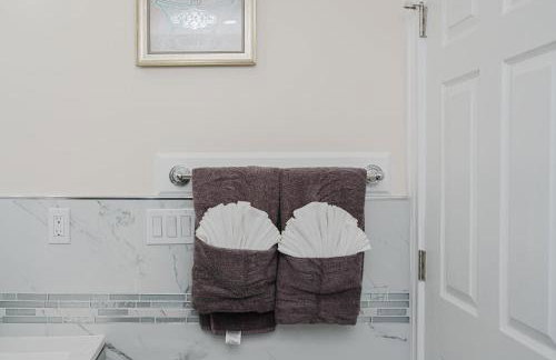 14-1- 3BR Milton -Cozy Apt near Blue Hills Museum - Foto 64