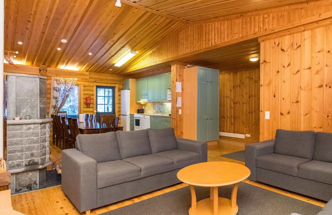 Karhunpesä c - Foto 6