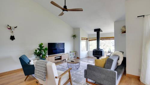 La Mesa Townhome 15 Mi to San Diego! - Foto 4