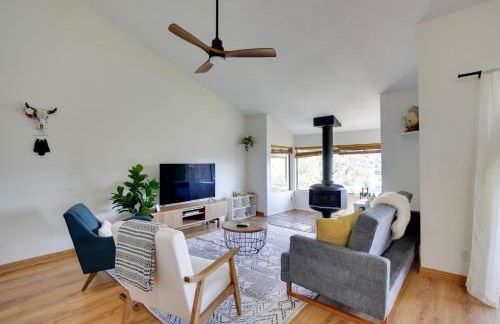 La Mesa Townhome 15 Mi to San Diego! - Photo 4