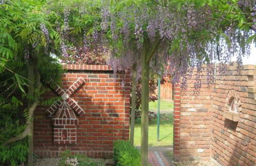 Holiday Apartment Zur Heide - Foto 37