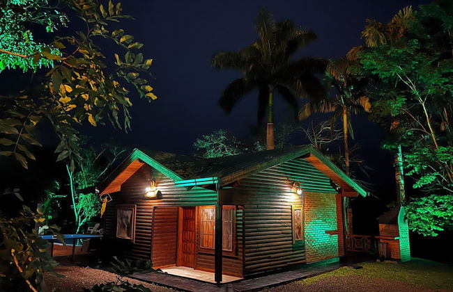 Costa del Sol Iguazú - Photo 69