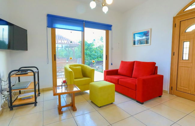 Villa Leda Finiki in Latchi - Foto 36