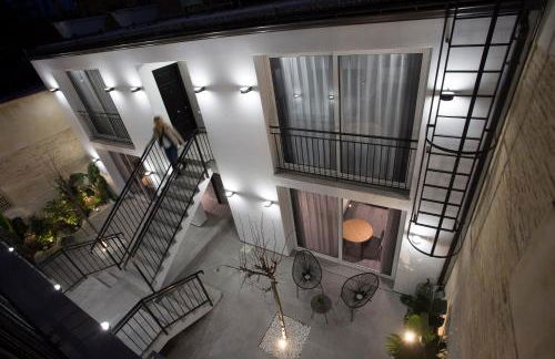 SingularStays Parque Central - Foto 148