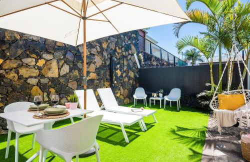 Little LuxuryHouse Puerto de la Cruz - Foto 34