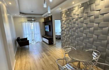 Apartamento na Marambaia - res Porto de Sines - Foto 1