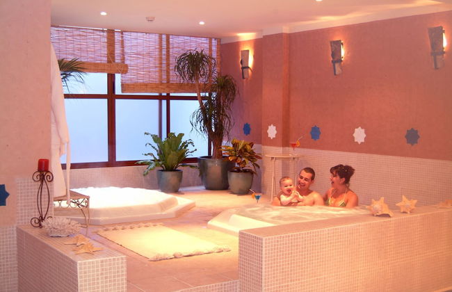 Aparthotel La Espadaña - Foto 33