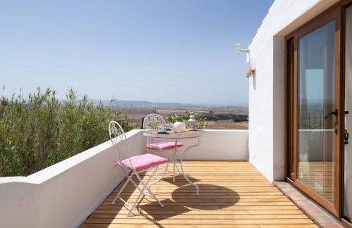 Casa De Los Pintores Facinas - Photo 24