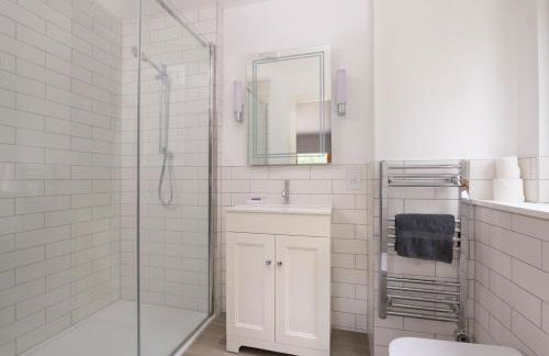 Ballater Bungalow - 4 bed - Beautiful Garden - Foto 19