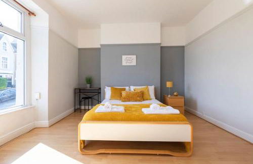 Swansea Beach Townhouse - 350 yard from the beach! - Foto 50