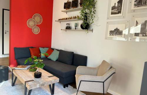 CBMC - Couldn't Be More Central - Foto 7