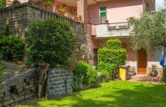 Poggio della Roverella Country House - Foto 44