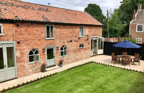 Banningham Coach House - Foto 13