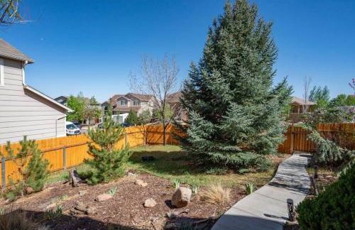 Bear Creek Lodge - Spa - Fire Table - 3min to Trails - Foto 40