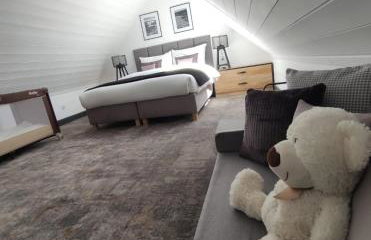 apartament BB - Foto 4