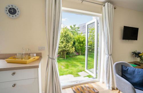 Caldey Lodge Bier Wood Lodges - Foto 13