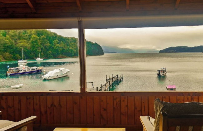 Hotel & Apart Los 3 Mosqueteros - Foto 14