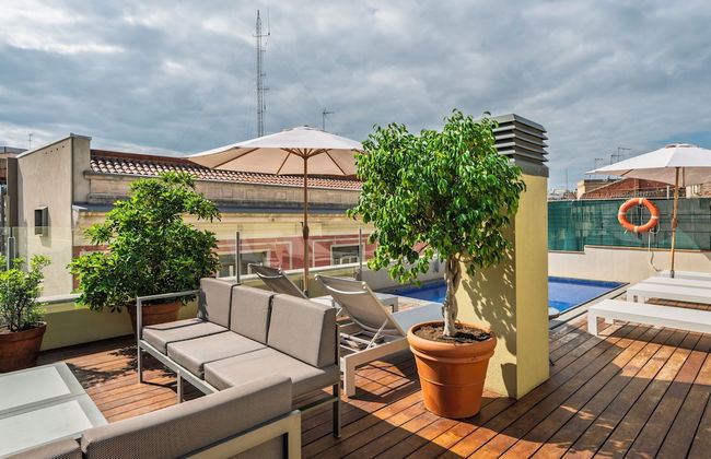 Aspasios Catedral Apartments - Photo 29