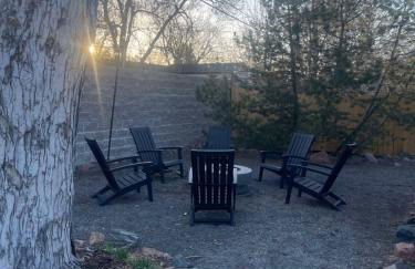 Projector Nights And Park Delights Designer Reno - Photo 37