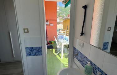 Casa La Marina by PortofinoVacanze - Foto 22