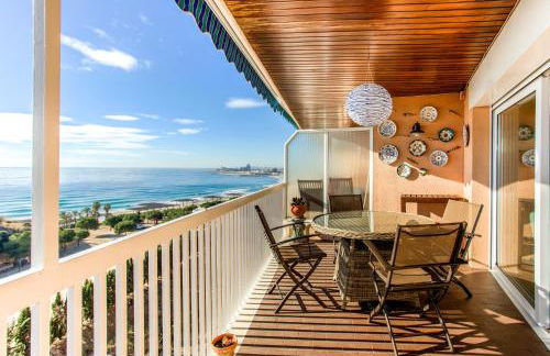 Apartamento Miracle Tarragona, TarracoHomes - Foto 27