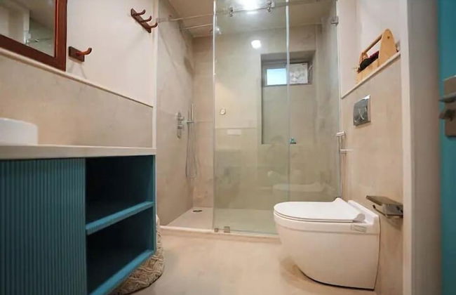 The Bodhi 5 Bedroom LuxuryApartment Central Jaipur - Foto 23