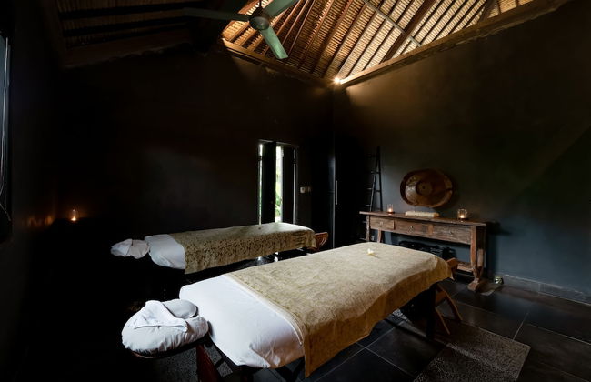 Villa Rumah Lotus - Foto 28