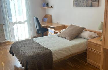 Casa con jardín para Grupos y Familias, 6 habitaciones - Foto 34